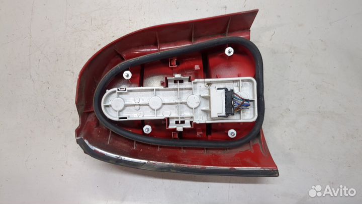 Фонарь (задний) Audi A4 (B5), 2001