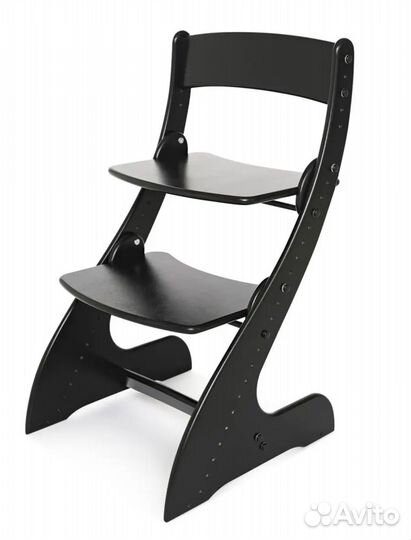 Детский растущий стул
