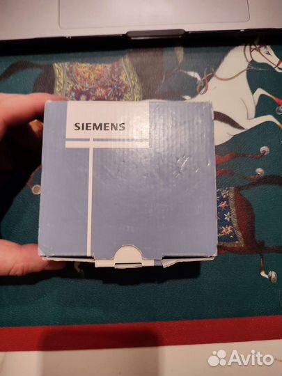 Комнатный термостат RAA31 siemens