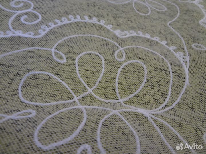 Накидка на подушку новые 2 шт