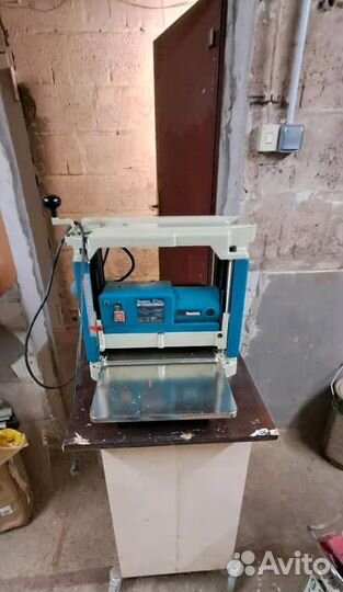 Рейсмус Макита (makita 2012 nb)