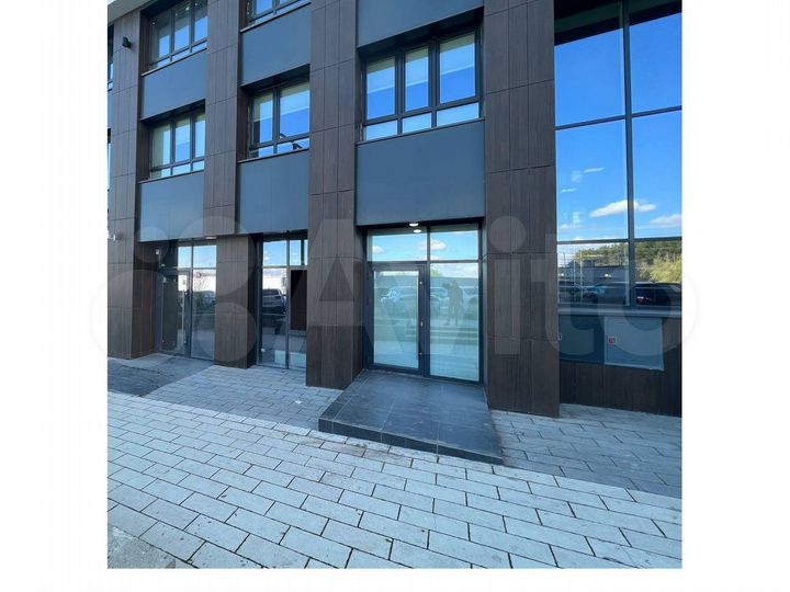 Свободного назначения, 118 м²