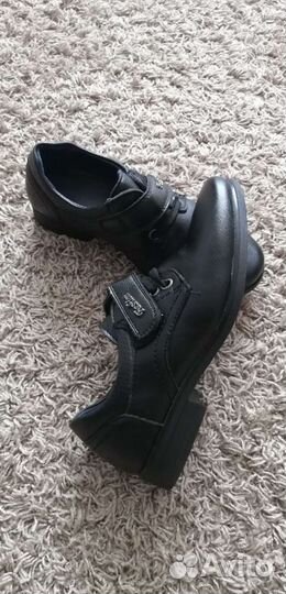 Туфли для мальчиков, 27 размер
