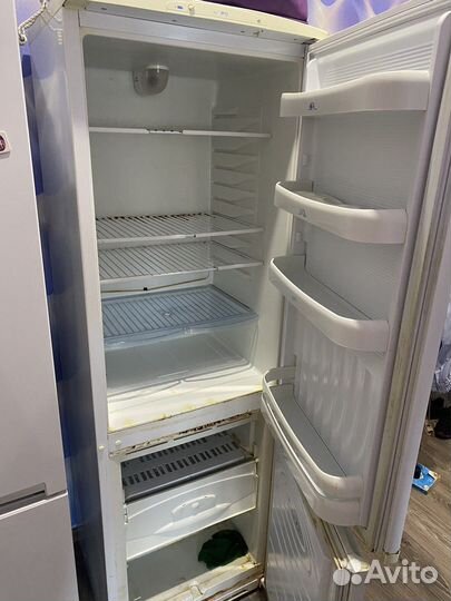Холодильник бу на запчасти
