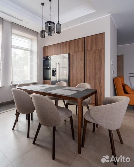 Мебель на заказ от производителя