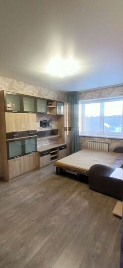 2-к. квартира, 54 м², 5/14 эт.