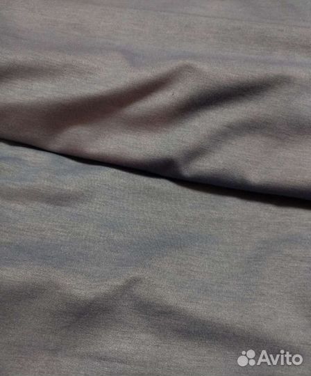 Ткань футер 2-х нитка пэ