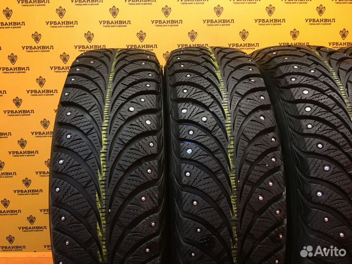 Goodyear UltraGrip Extreme 185/70 R14 88T