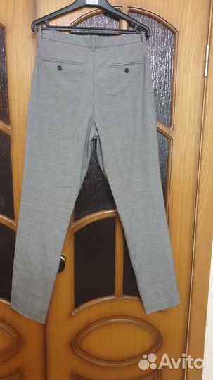 Брюки мужские H&M