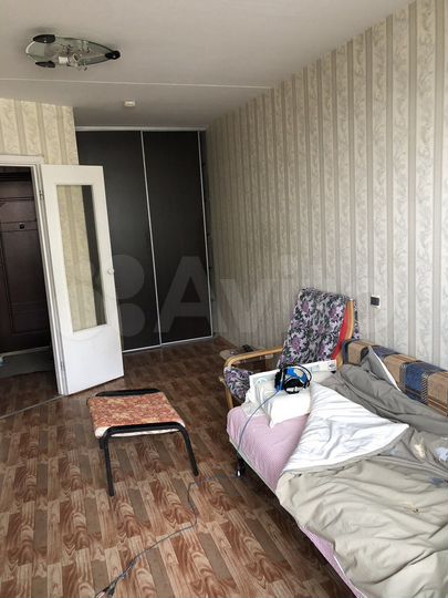 1-к. квартира, 33,6 м², 5/9 эт.