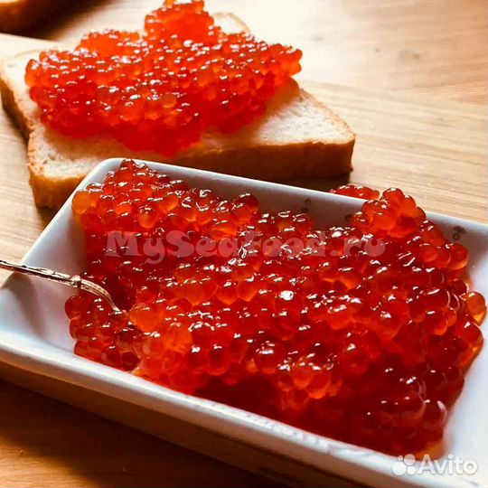 Икра/Камчатка