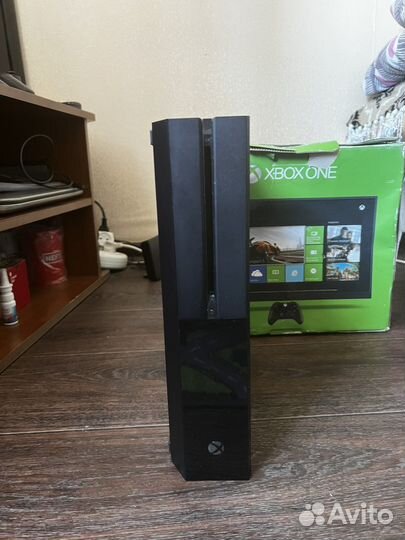 Xbox One
