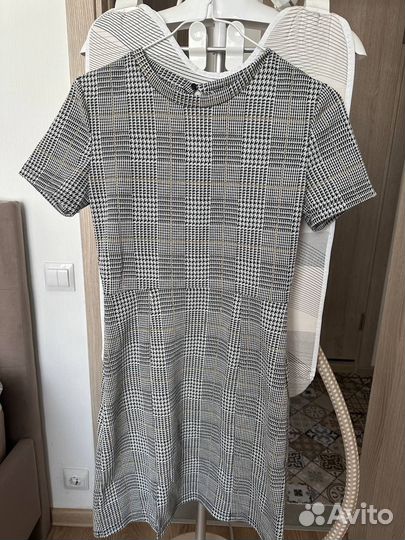 Одежда размер 42-44