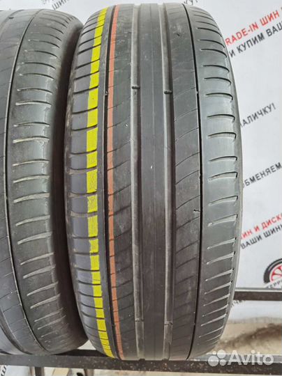 Michelin Primacy 3 215/60 R17 96H