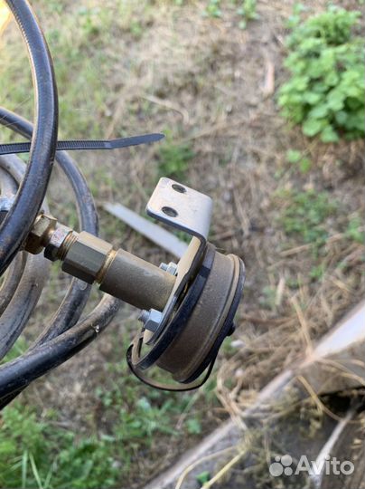 Газовое оборудование