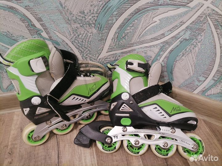 Ролики детские