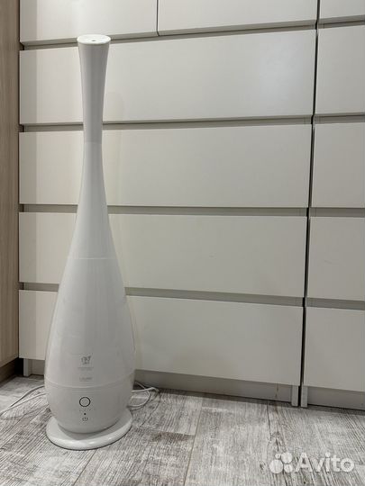 Увлажнитель воздуха royal clima lauro