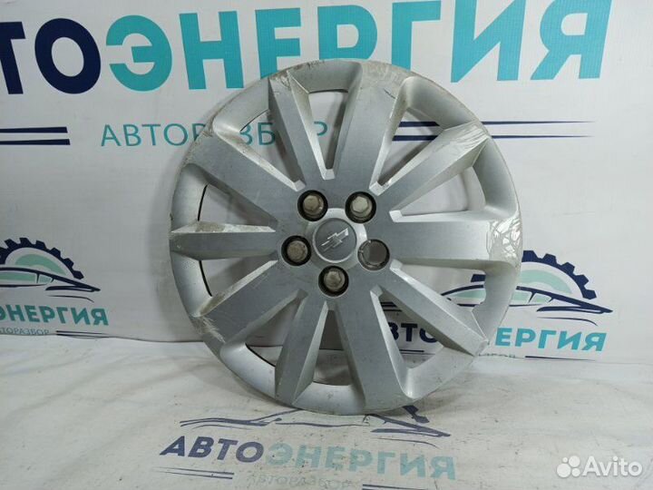 Колпак колеса Chevrolet Cruze F16D3 2012