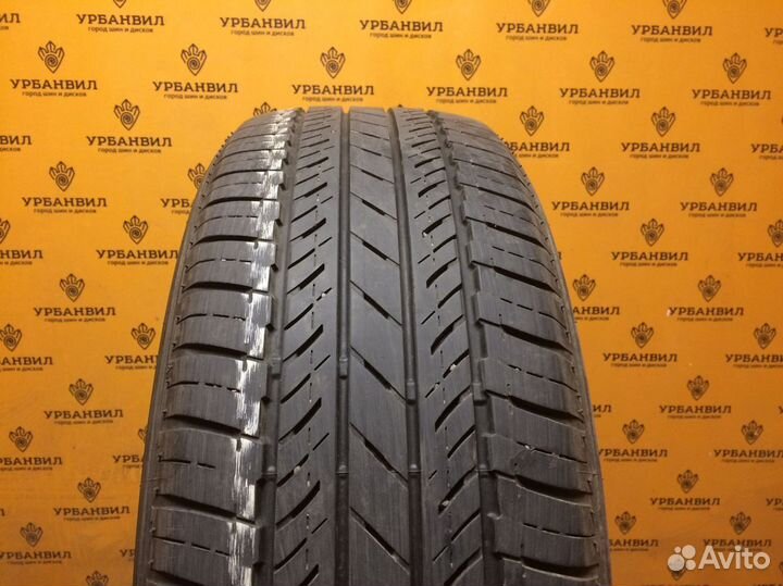 Bridgestone Dueler H/L 400 225/55 R18