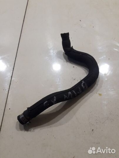 Патрубок системы охлаждения (BMW X5 F15)