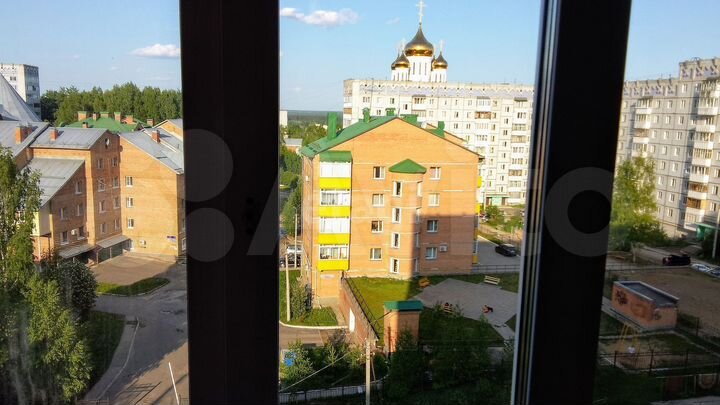 1-к. квартира, 34,7 м², 7/9 эт.