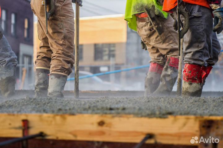 Раствор все марки