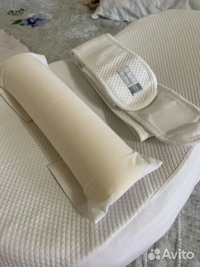 Кокон red castle cocoonababy для новорожденных