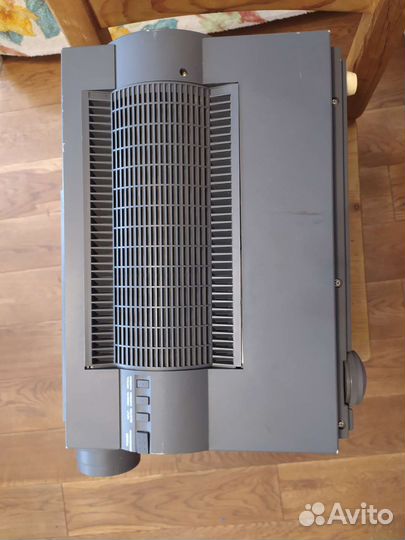 Проектор 3M MP8650E