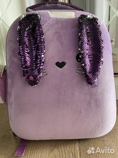 Рюкзак школьный для девочки