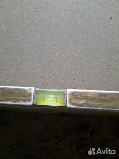 Полусухая стяжка пола, Штукатурка