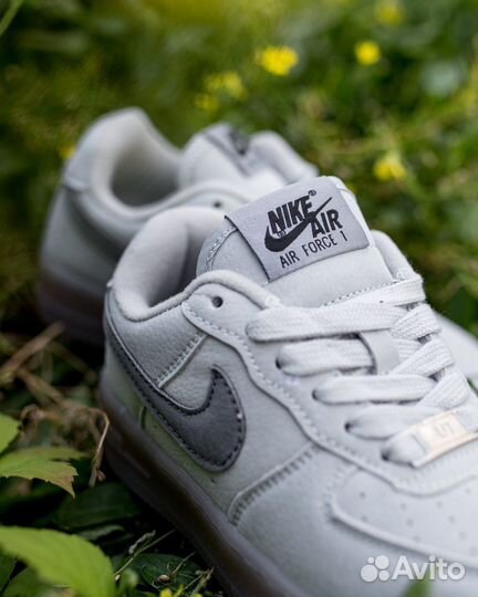 Кеды детские nike air force 1