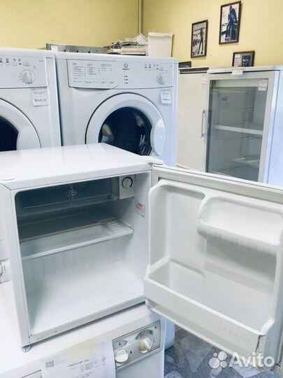 Холодильник бу lg