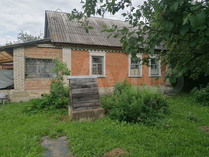 Дача 70,2 м² на участке 13,7 сот.