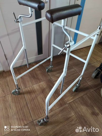 Инвалидная коляска бу