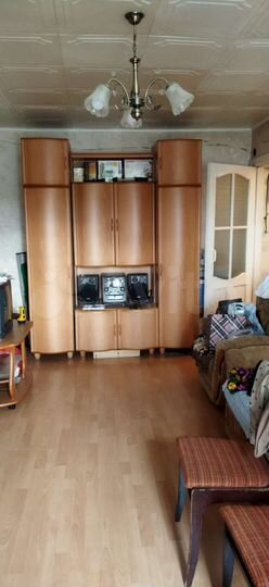 2-к. квартира, 39,7 м², 5/5 эт.