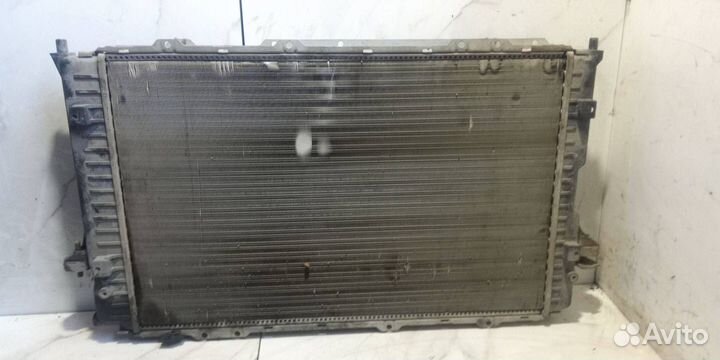 Радиатор основной Audi 100 4A/C4 4A2 1992 lynx