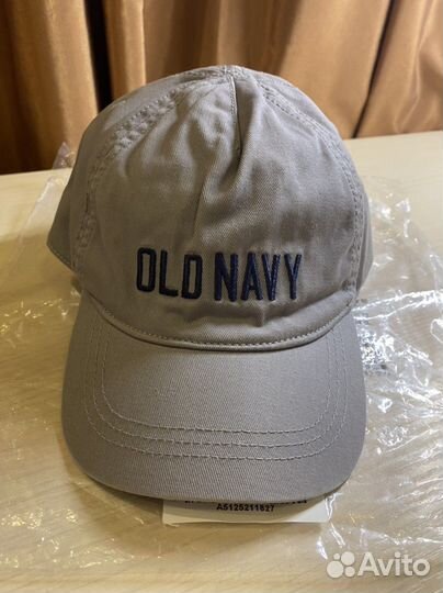Кепка old navy оригинал