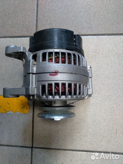 Генератор Заз Шанс 1.3 Славута