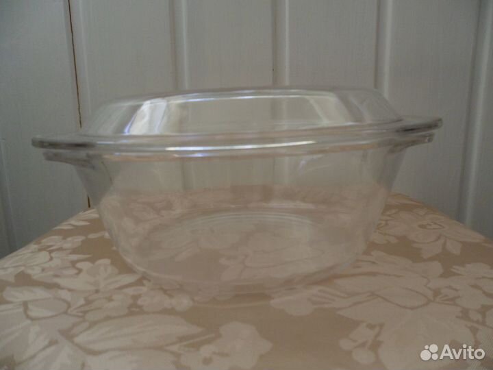 Кастрюля Франция бокалы Словакия стекло