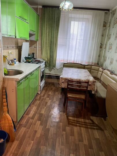 2-к. квартира, 51 м², 3/9 эт.