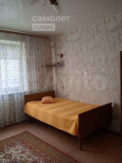 2-к. квартира, 52,7 м², 7/9 эт.