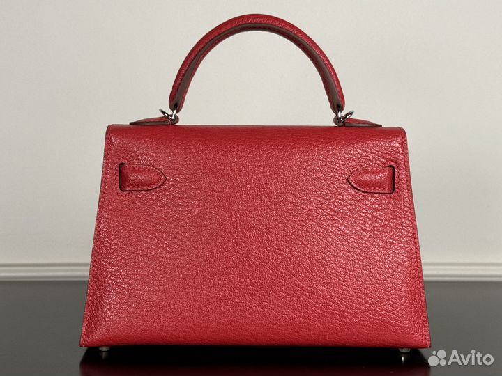 Сумка женская Hermes Kelly mini 20