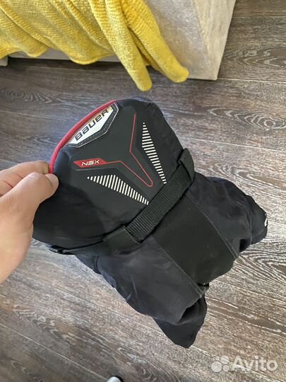 Хоккейные шорты