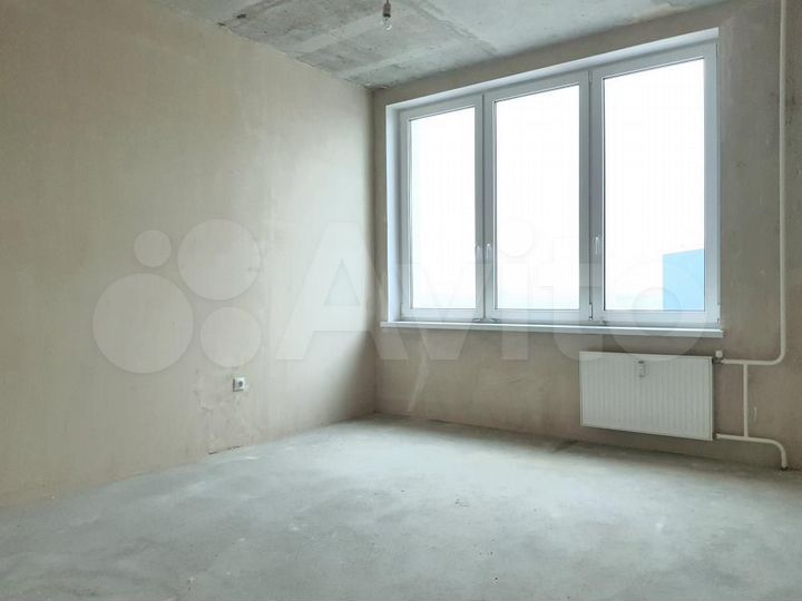 3-к. квартира, 92 м², 12/14 эт.