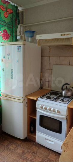 1-к. квартира, 30 м², 1/5 эт.