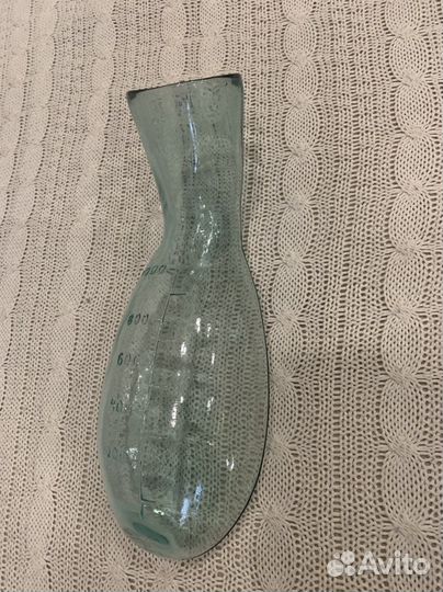 Утка для лежачих больных