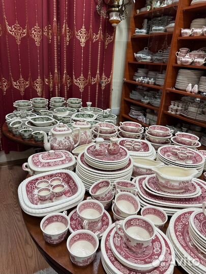 300 предметов rusticana villeroy boch