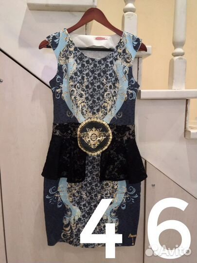 Женские вещи пакетом 46 48 размер