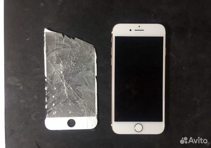 Ремонт техники Apple и Android