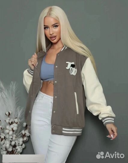 Куртка 42р до 54р